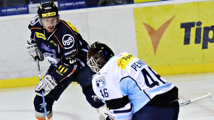 Šesťgólové víťazstvo nad poslednou Nitrou